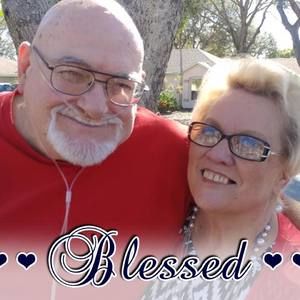 Meet your Posher, Arlene